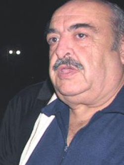 Selcuk Uluergüven