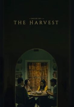 The Harvest