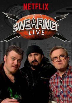 Trailer Park Boys: Swearnet Live