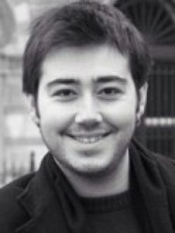 Barış Yener