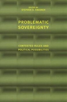 Problematic Sovereignty