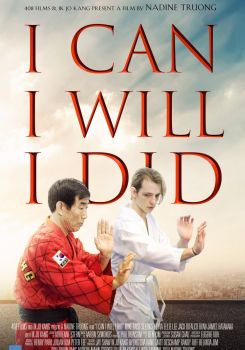 I Can I Will I Did