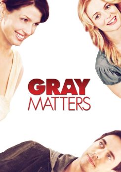 Gray Matters