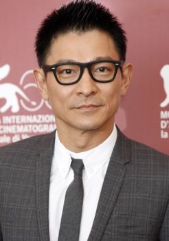 Andy Lau