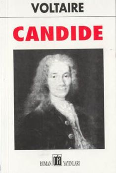Candide-Oda Yay.