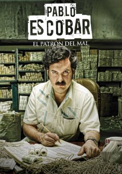 Pablo Escobar Kötülüğün Efendisi