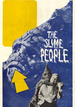 The Slime People