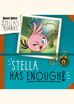 Stella Has Enough