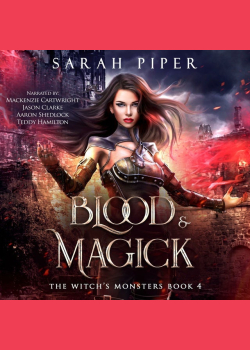 Blood and Magick