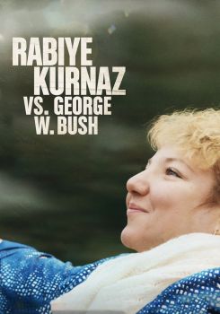 Rabiye Kurnaz George W. Bush'a Karşı