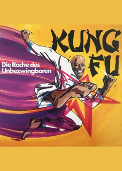 Kung Fu, Folge 1: Die Rache des Unbezwingbaren
