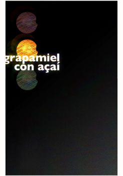 grapamiel con açaí