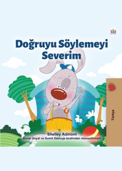 Doğruyu Söylemeyi Severim
