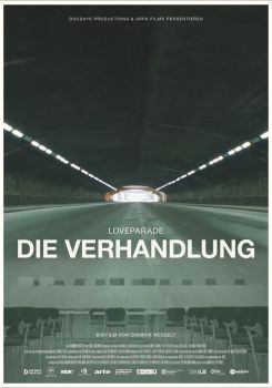 Loveparade: The Trial