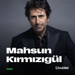 Mahsun Kırmızıgül Konseri