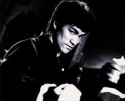 Bruce Lee