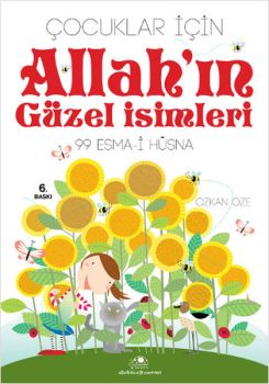 Çocuklar İçin Allah'ın Güzel İsimleri