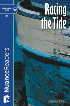 Racing the Tide +Audio (B1) Nuance Readers L.5