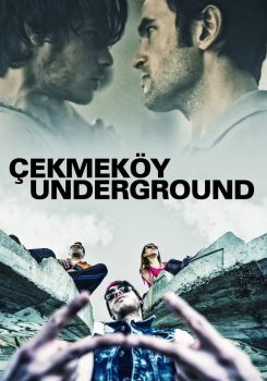 Çekmeköy Underground