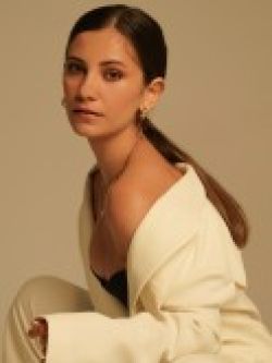 Yasemin Ayşe Arpa