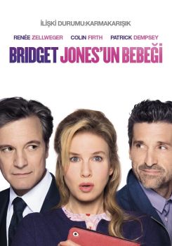 Bridget Jones'un Bebeği