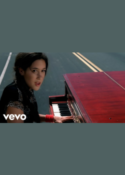 Vanessa Carlton - A Thousand Miles