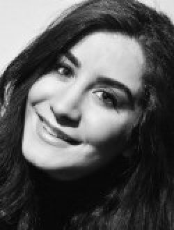 Zeynep Yalçın Gören