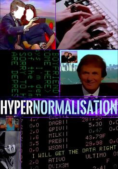 HyperNormalisation