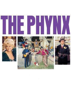 The Phynx