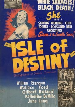 Isle Of Destiny