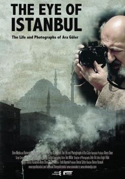 The Eye of Istanbul