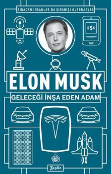 Geleceği İnşa Eden Adam