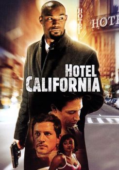 Hotel California