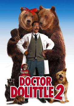 Dr. Dolittle 2