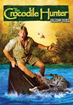 The Crocodile Hunter: Collision Course