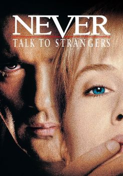 Bir Yabancı ile Asla!