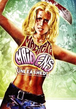 Machete Maidens Unleashed!