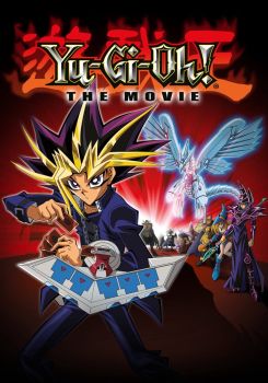 Yu-Gi-Oh! Işık piramidi