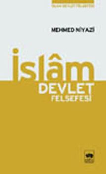 İslam Devlet Felsefesi