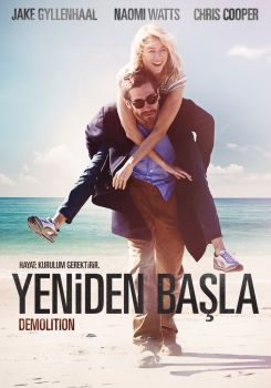 Yeniden Başla