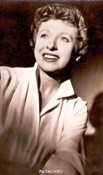 Patachou