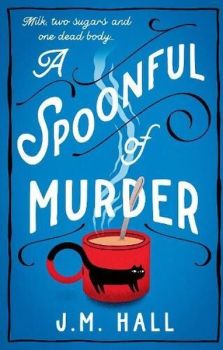 Spoonful of Murder