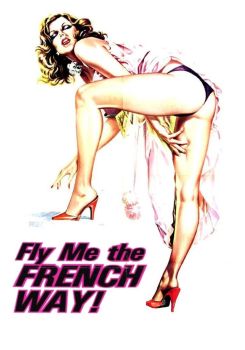 Fly Me the French Way