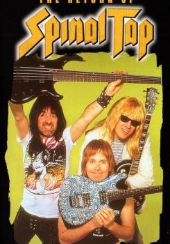 The Return of Spinal Tap