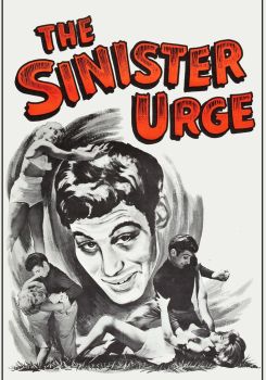 The Sinister Urge