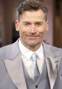 Nikolaj Coster-Waldau