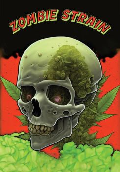 Zombie Strain