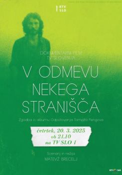 V odmevu nekega stranišča