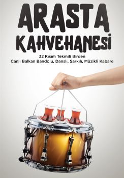 Arasta Kahvehanesi