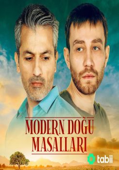 Modern Dogu Masallari